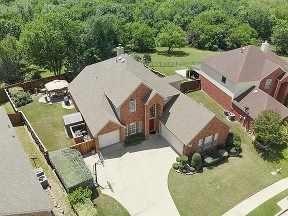 2nd image of 4004 Steepleridge Dr