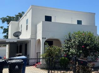 516 W 109th St UNIT B, Los Angeles, CA 90044