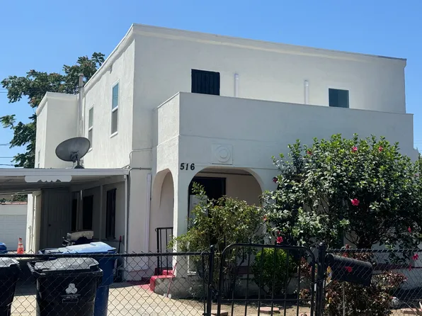 516 W 109th St Unit B, Los Angeles, CA 90044