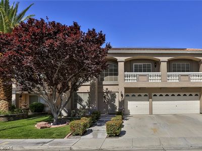 9771 Trailing Daisy St, Las Vegas, NV, 89183