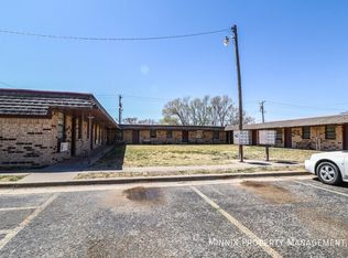 500 4th Ave APT 2, Canyon, TX 79015