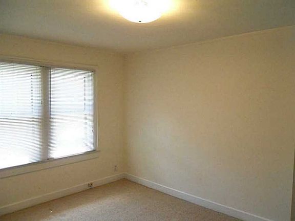 Bedroom. Fresh paint and new carpet in Bedroom 1.