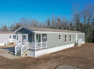 3 Goose Neck Rd, Hancock, ME 04640