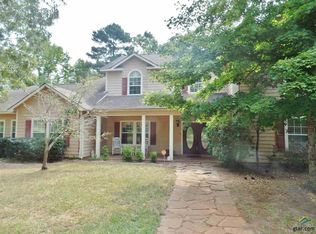 687 County Road 2120, Rusk, TX 75785