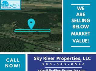 0 Rogers Loop, Houston, AR 72070