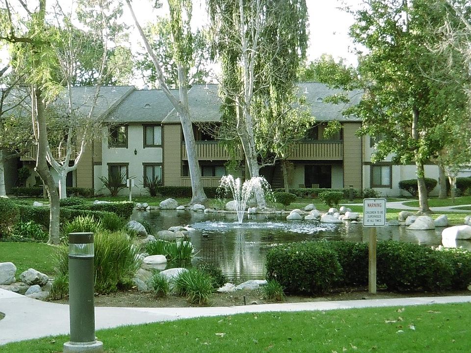 beautiful grounds