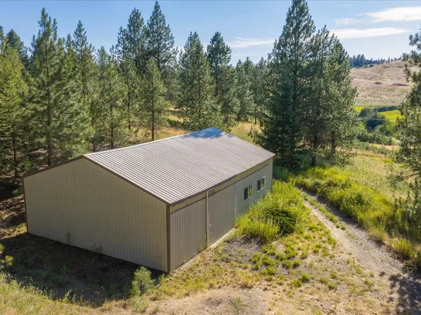 16216 N Dalton Rd, Spokane, WA 99208