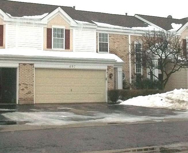 Attractive Townhouse