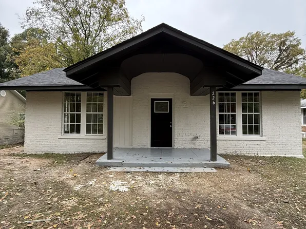 226 Highland St, Ripley, TN 38063