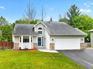 13116 Jay St NW, Coon Rapids, MN 55448