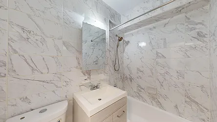 Rented by Bond New York