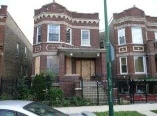 4215 W Kamerling Ave, Chicago, IL 60651