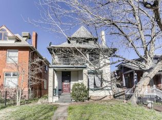 1225 N Josephine St, Denver, CO 80206