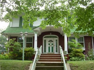 482 Passaic Ave, Passaic, NJ 07055