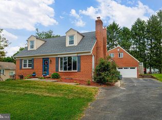 1331 Park Ave, West Chester, PA 19380