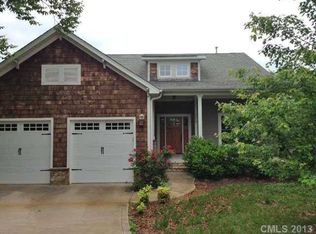 7214 Berkshire Ct, Denver, NC 28037