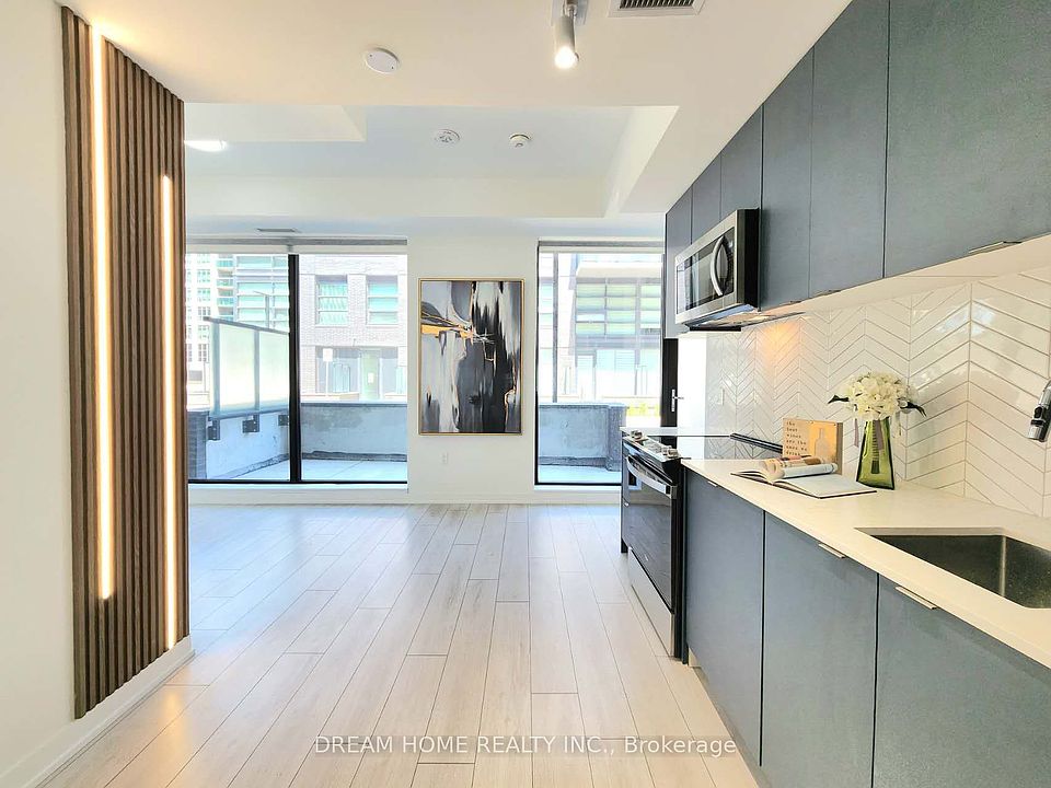 1st image of 1612 Charles St #138