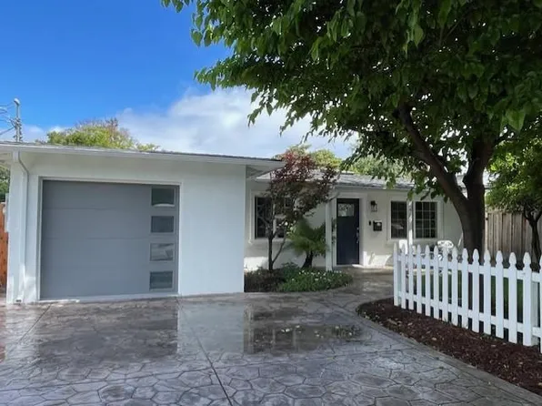 275 Beechnut Ave, Sunnyvale, CA 94085