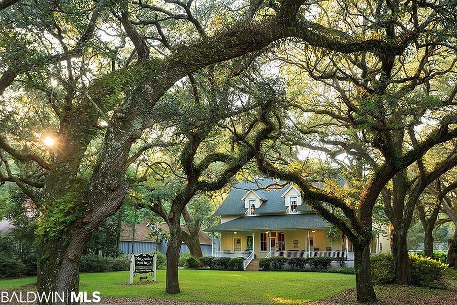 14469 Oak St, Magnolia Springs, AL 36555 MLS 325183 Zillow