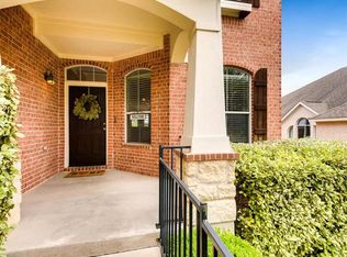 268 Winecup Way, Austin, TX 78737