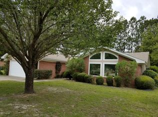 2108 Pentland Rd, Lynn Haven, FL 32444