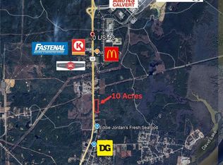 20100 Highway 43 N, Mount Vernon, AL 36560