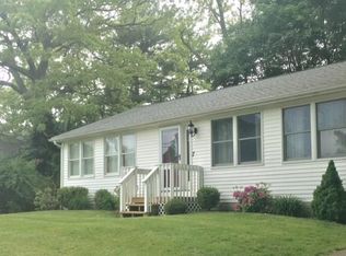 7 Juniper St, Barrington, RI 02806