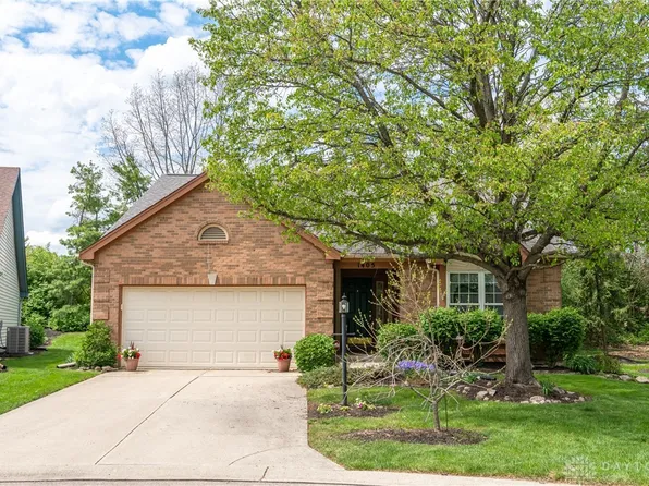 1405 Ashworth Ct, Dayton, OH 45459