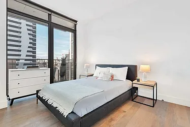 Rented by MOTION New York