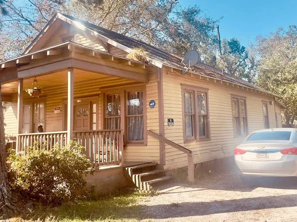 520 N Troup St, Valdosta, GA 31601