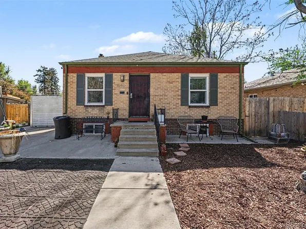 1540 Tamarac Street, Denver, CO 80220