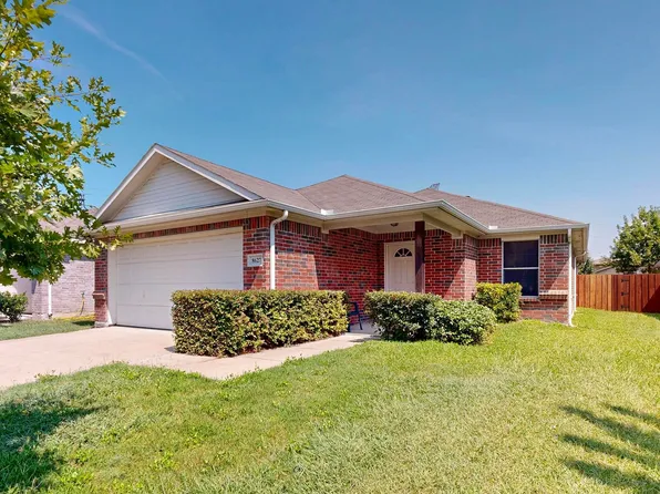 8627 Cedar Post Ct, Dallas, TX 75227