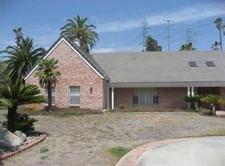 3501 Caroway Ct, El Cajon, CA 92019