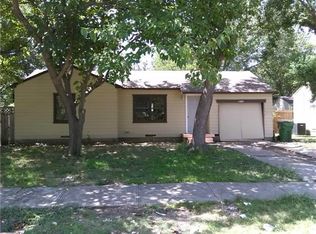 1325 Devonwood Dr, Garland, TX 75041