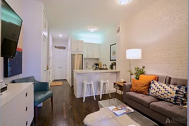 Rented by Anchor Associates