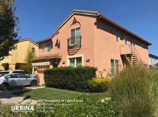 1447 Trombetta St, Santa Rosa, CA 95407