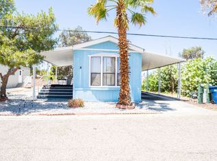 700 S Silver Ridge St SPACE 8, Ridgecrest, CA 93555