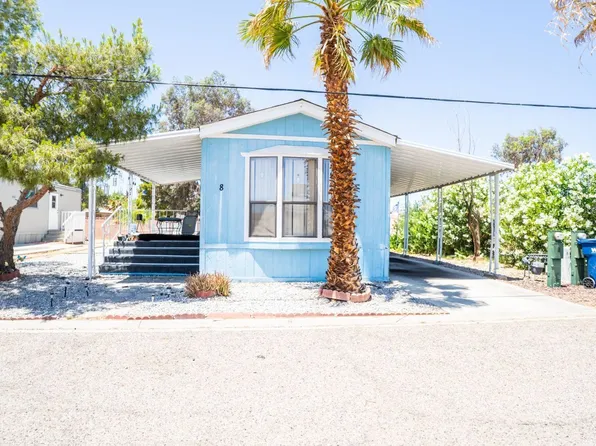 700 S Silver Ridge St Space 8, Ridgecrest, CA 93555