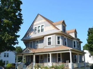 177 Maple St #1, West Roxbury, MA 02132