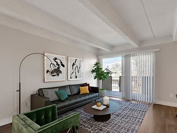 3rd image of 1280 N Lafayette St APT 301