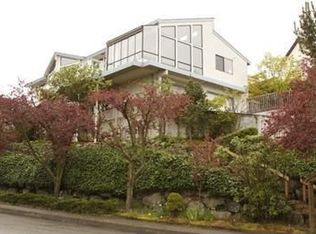 1123 California Ave SW, Seattle, WA 98116