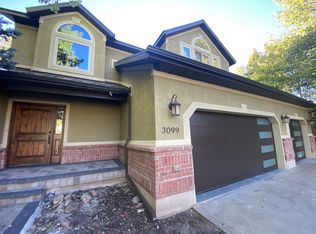 3099 Creek Rd, Park City, UT 84098