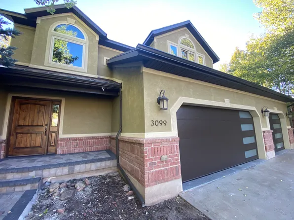 3099 Creek Rd, Park City, UT 84098