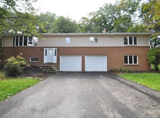 2109 Spruce Rd, Kunkletown, PA 18058