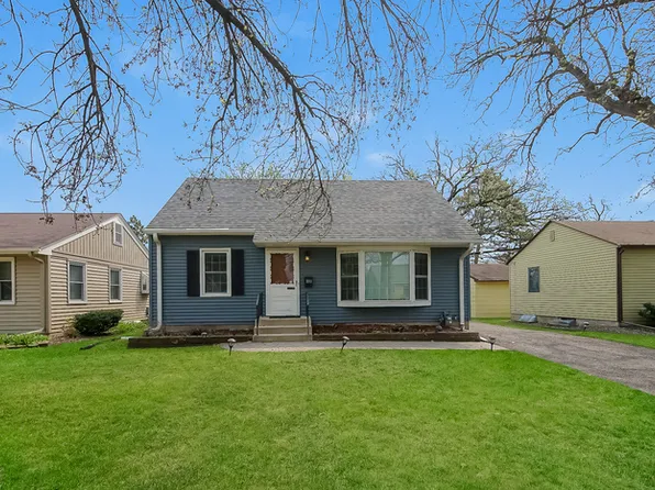 7041 Garfield Ave S, Richfield, MN 55423