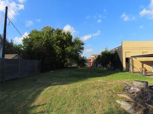 11114 Cullen Street Blvd, Houston, TX 77047