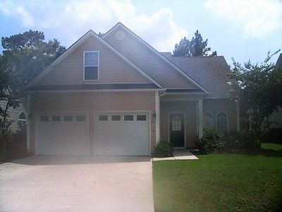 202 Azalea Dr, Hampstead, NC, 28443
