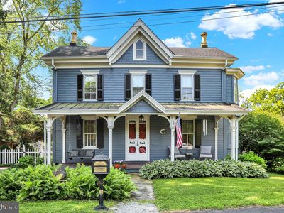 2538 Church Ln, Doylestown, PA, 18902