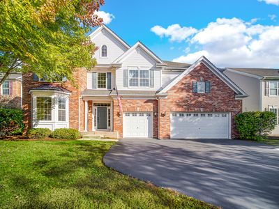 5900 Betty Gloyd Dr, Hoffman Estates, IL, 60194