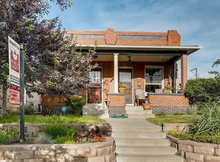 720 S Grant St, Denver, CO 80209